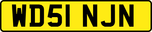 WD51NJN