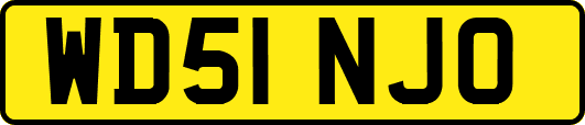 WD51NJO