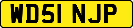 WD51NJP