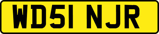 WD51NJR