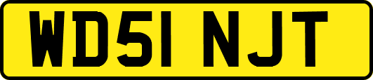 WD51NJT