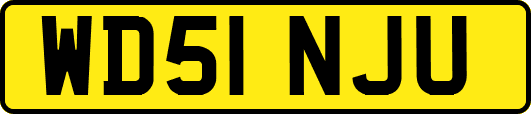 WD51NJU