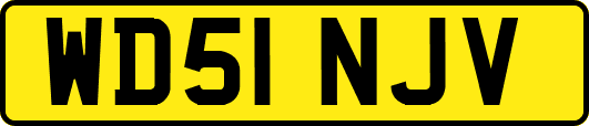 WD51NJV