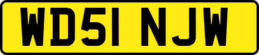 WD51NJW