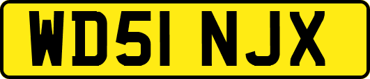 WD51NJX