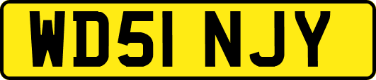 WD51NJY