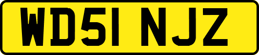 WD51NJZ