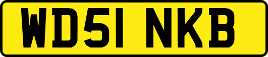 WD51NKB