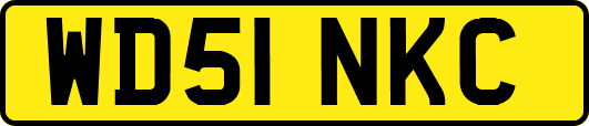 WD51NKC