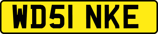 WD51NKE