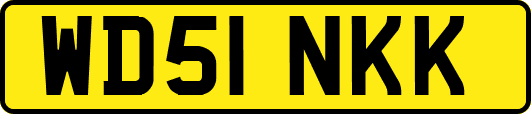 WD51NKK