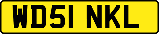 WD51NKL