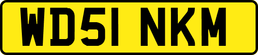 WD51NKM