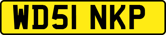 WD51NKP