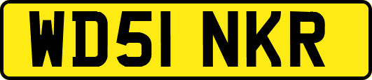 WD51NKR