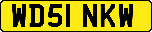 WD51NKW