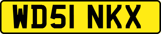 WD51NKX