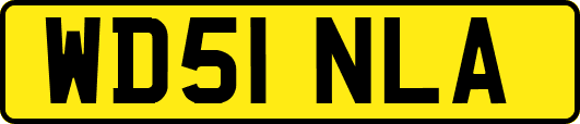 WD51NLA