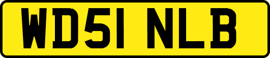 WD51NLB