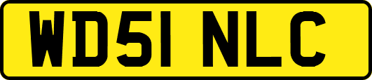 WD51NLC