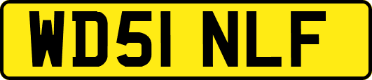 WD51NLF