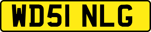 WD51NLG