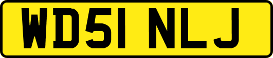 WD51NLJ