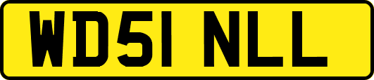 WD51NLL