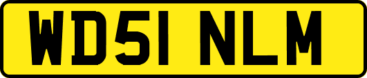 WD51NLM