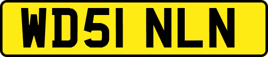 WD51NLN