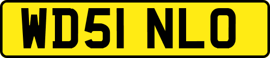 WD51NLO