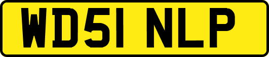 WD51NLP