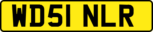 WD51NLR