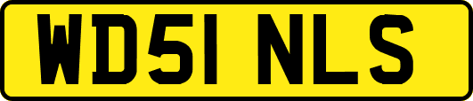 WD51NLS