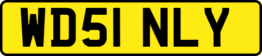 WD51NLY