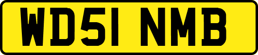 WD51NMB