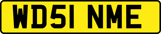 WD51NME