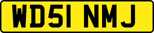 WD51NMJ