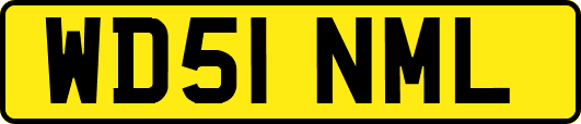 WD51NML