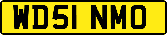 WD51NMO