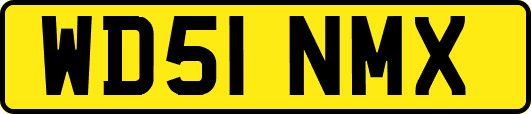 WD51NMX