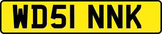 WD51NNK