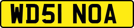 WD51NOA