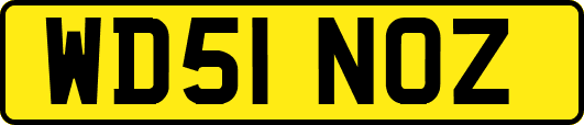 WD51NOZ