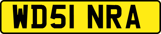 WD51NRA