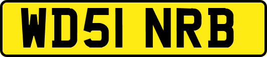 WD51NRB