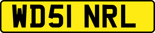 WD51NRL