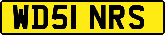 WD51NRS