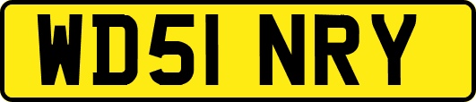WD51NRY