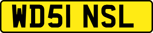 WD51NSL